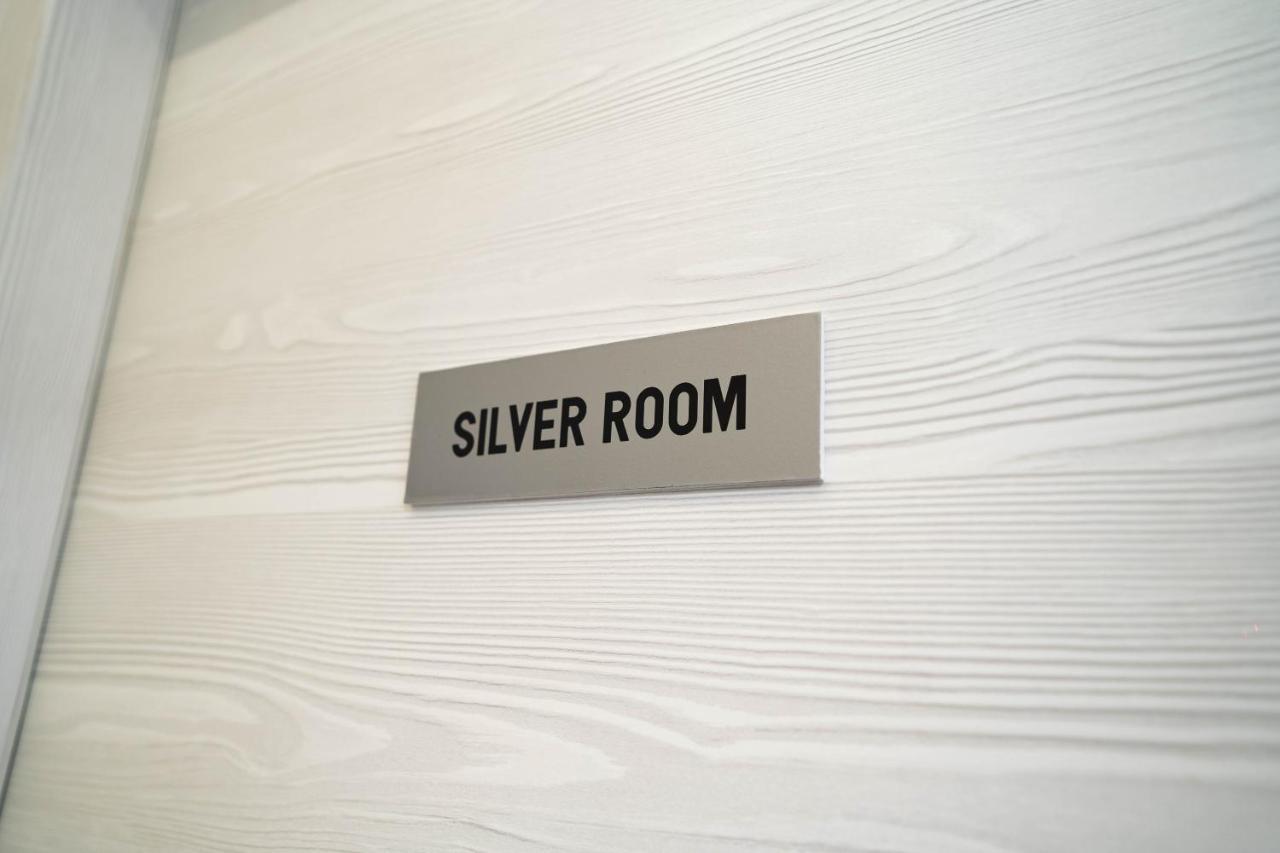 Arco Alto Rooms Bari Exterior photo