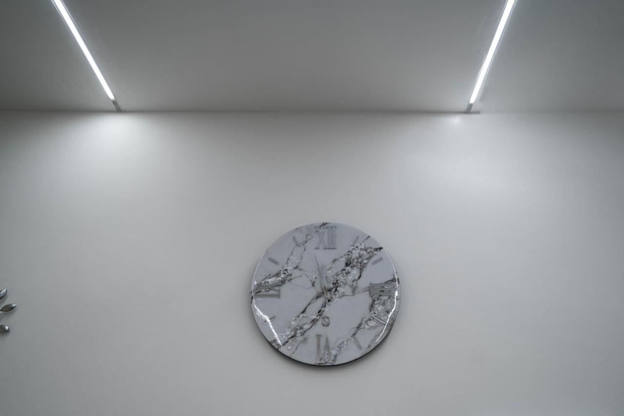 Arco Alto Rooms Bari Exterior photo
