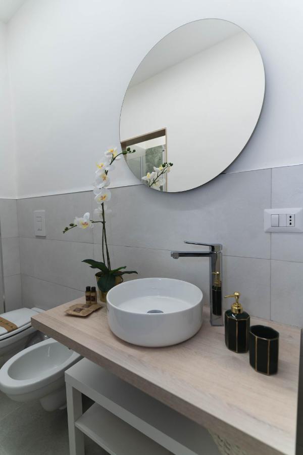 Arco Alto Rooms Bari Exterior photo