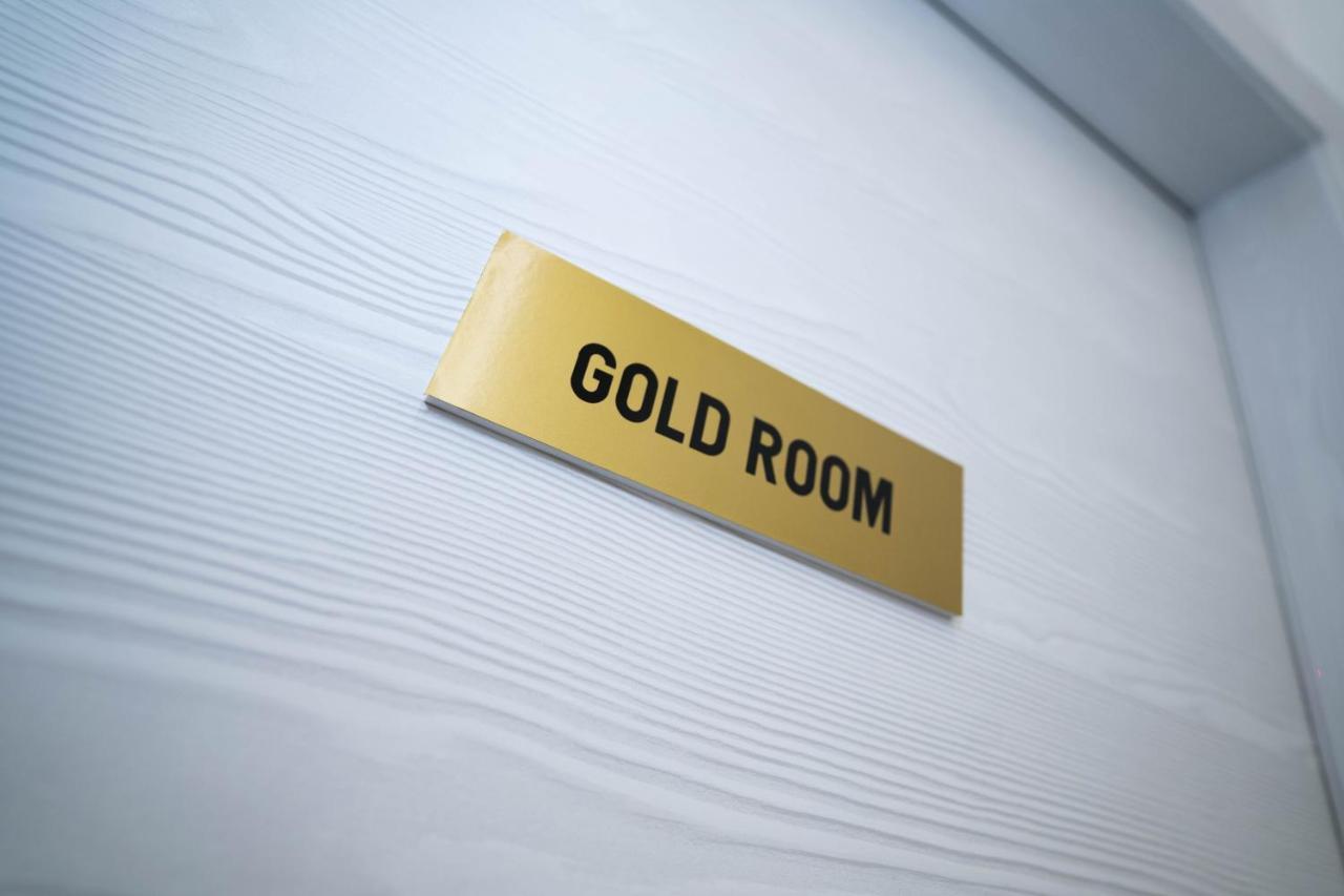 Arco Alto Rooms Bari Exterior photo