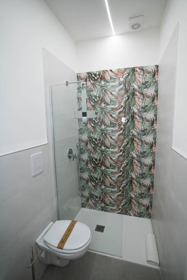 Arco Alto Rooms Bari Exterior photo