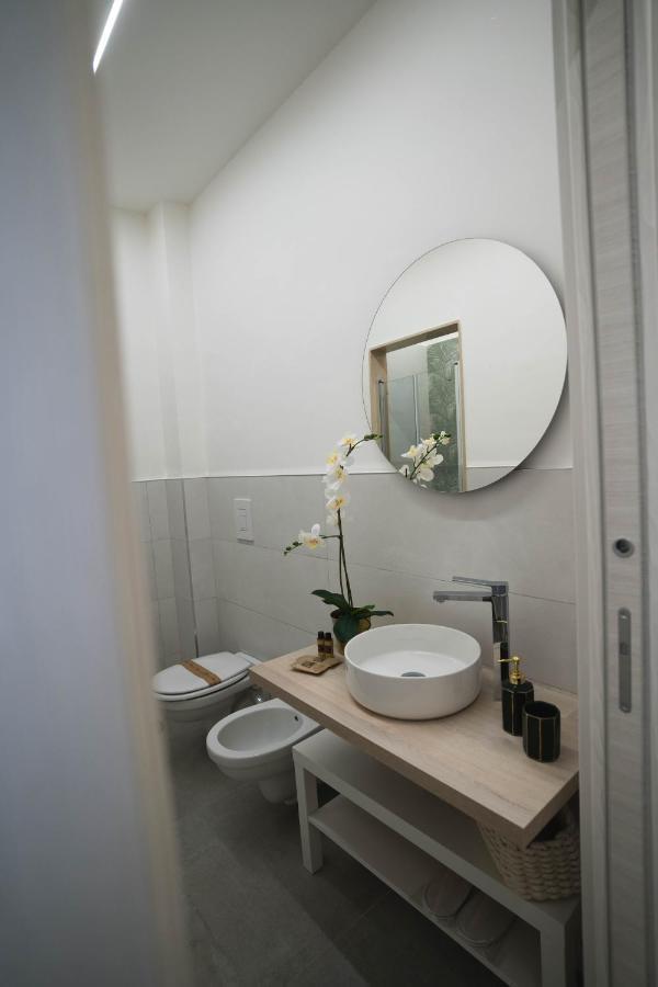 Arco Alto Rooms Bari Exterior photo